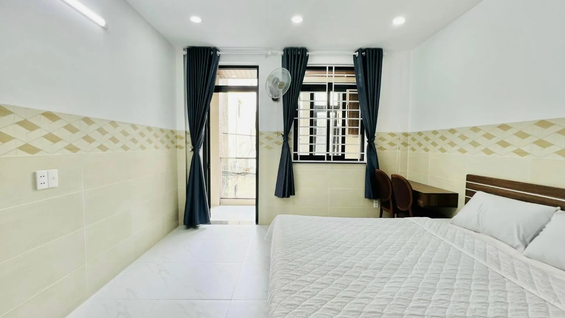 Dream House Appartement Ho Chi Minh-stad