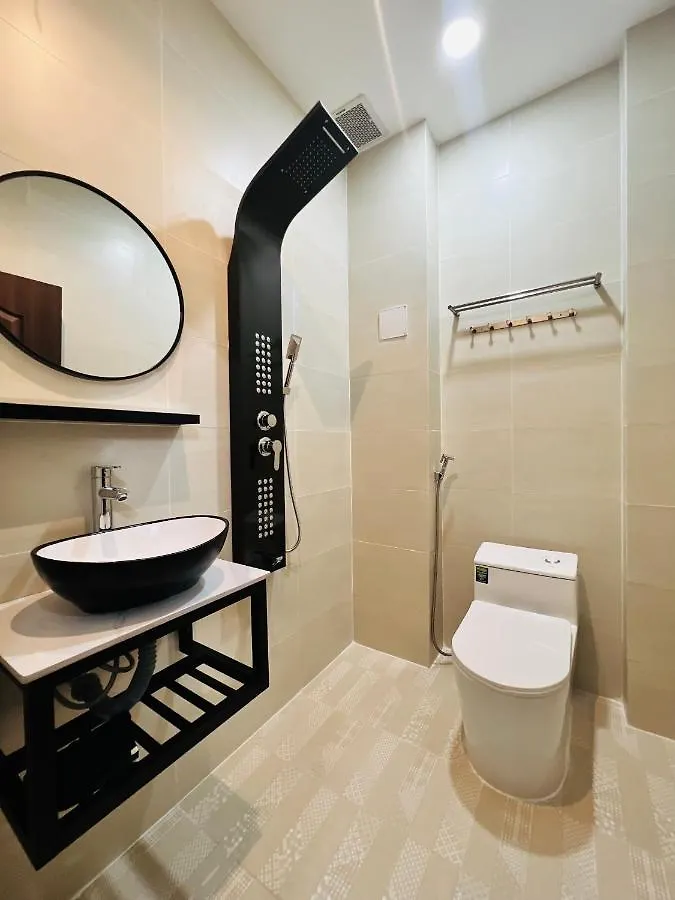 Dream House Apartment Ho Chi Minh City