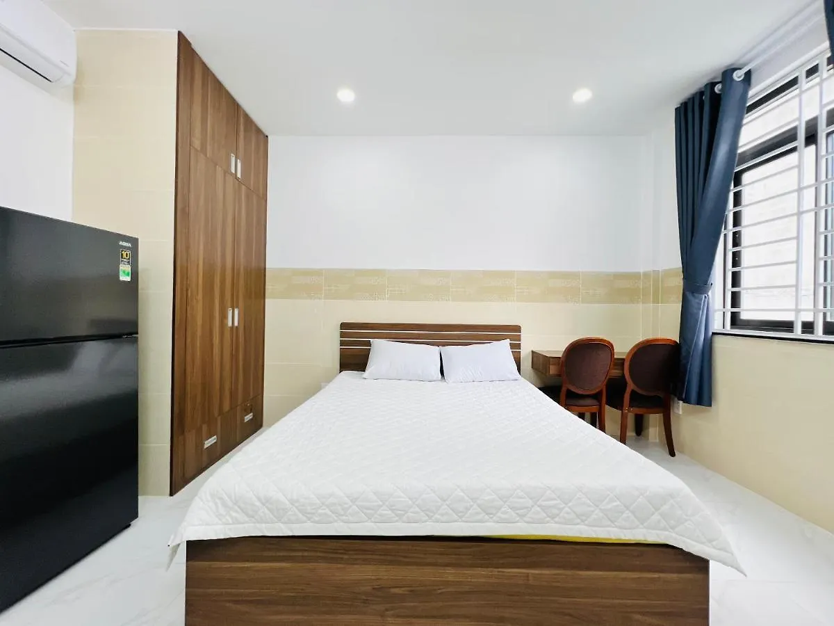 Dream House Apartment Ho Chi Minh City