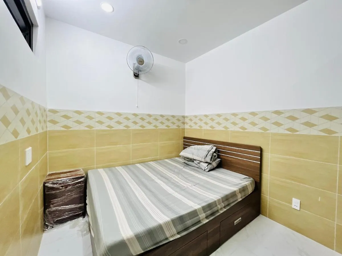 Dream House Apartment Ho Chi Minh City