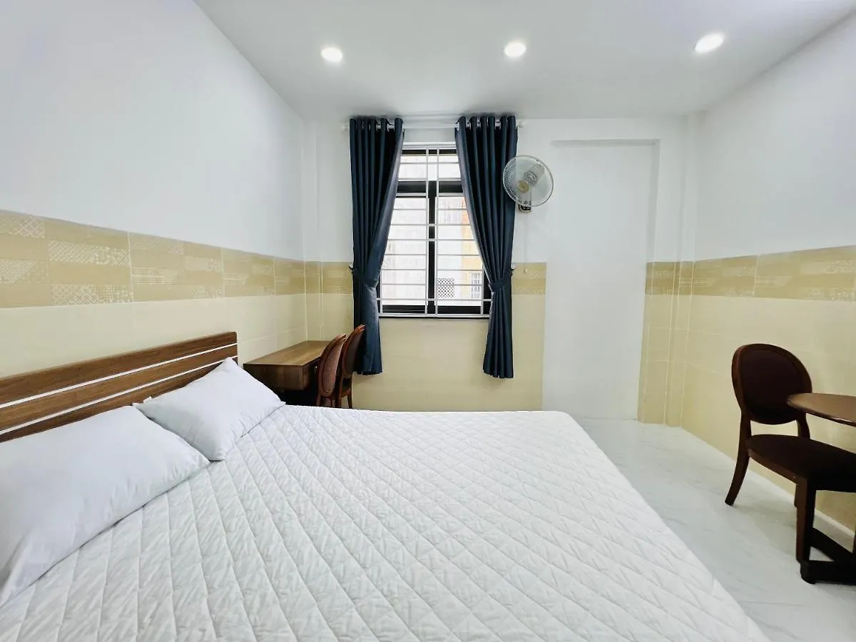 Dream House Apartment Ho Chi Minh City
