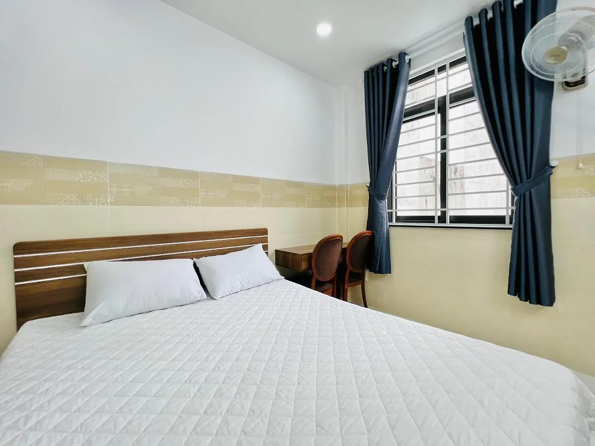 Dream House Apartment Ho Chi Minh City
