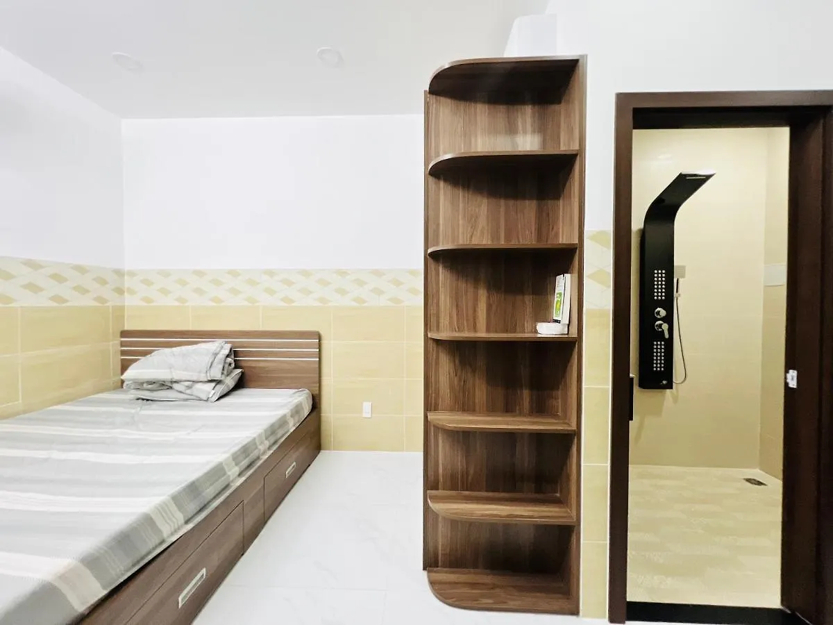 Dream House Apartment Ho Chi Minh City