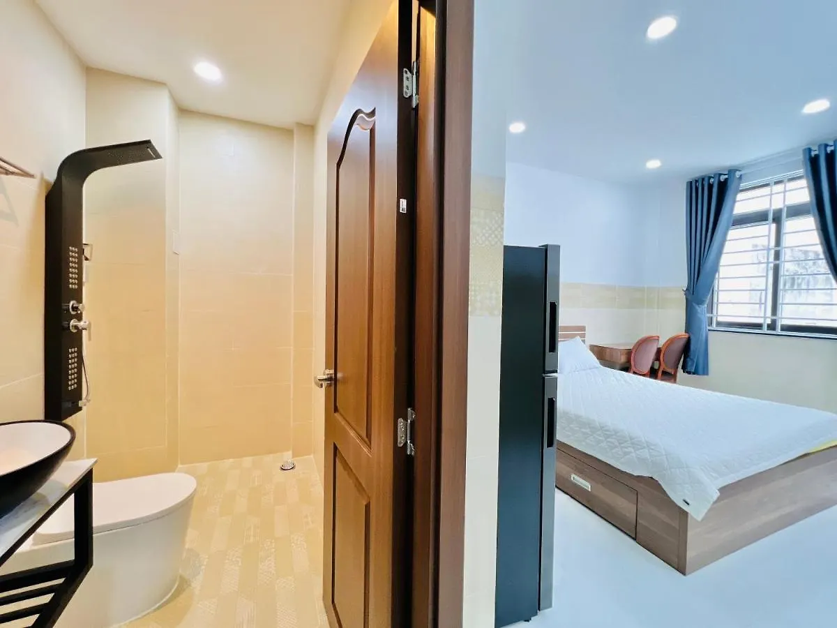 Dream House Apartment Ho Chi Minh City