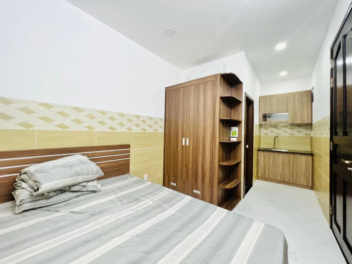 Dream House Apartment Ho Chi Minh City