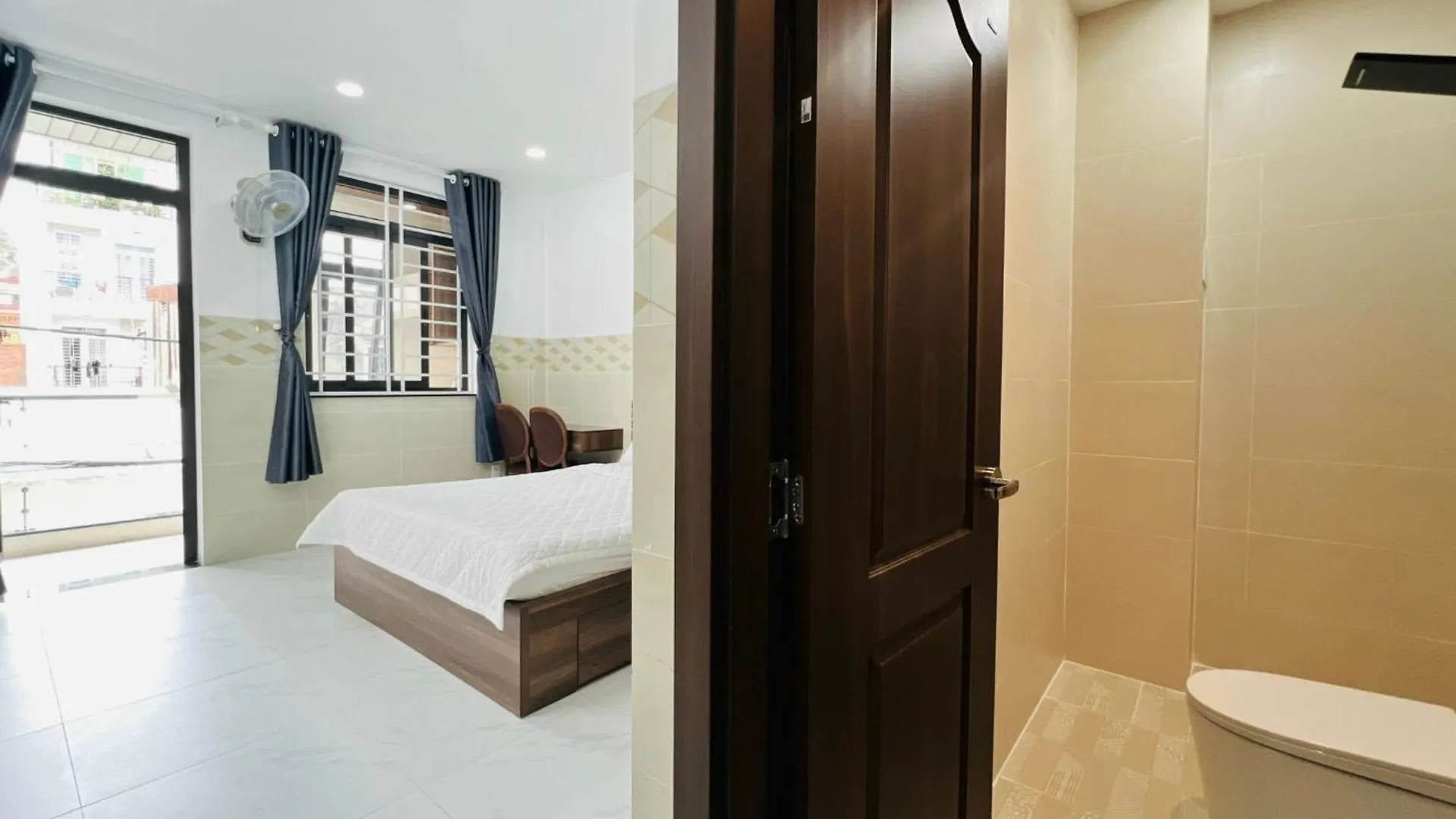 Dream House Apartment Ho Chi Minh City