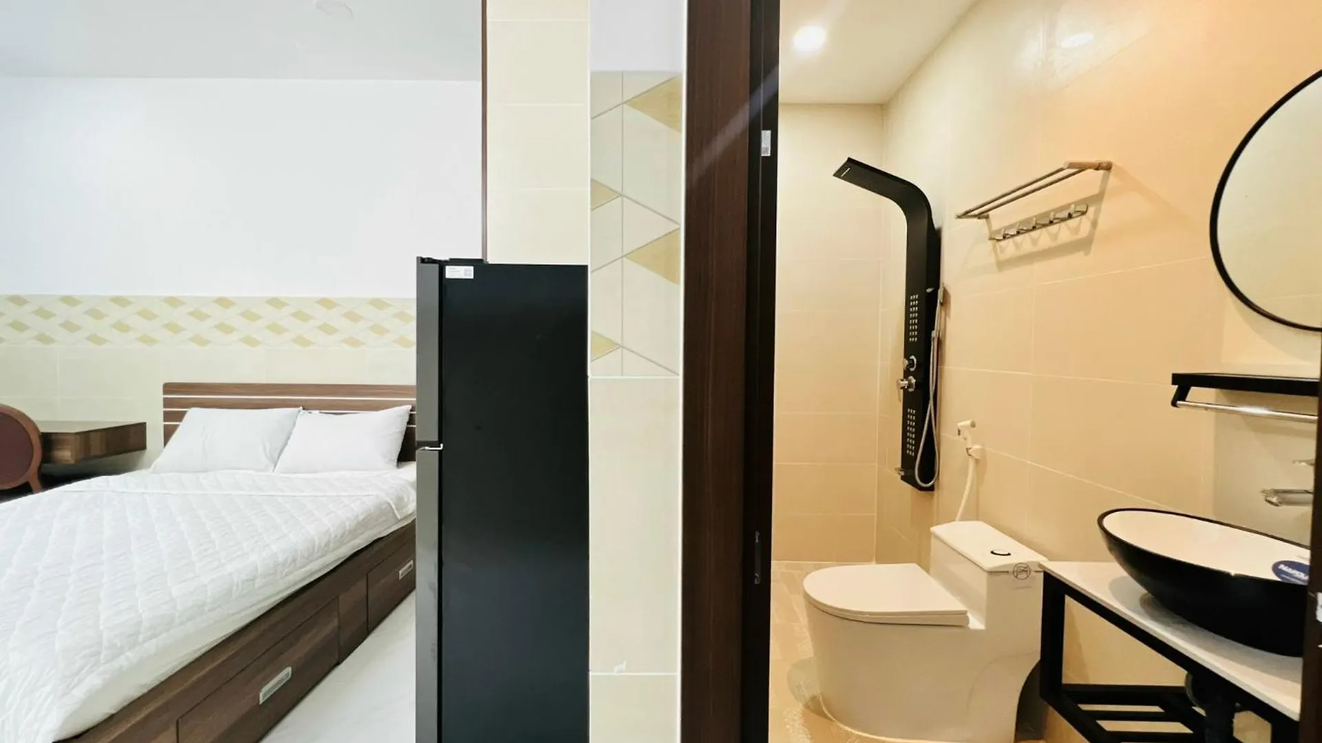 Dream House Apartment Ho Chi Minh City