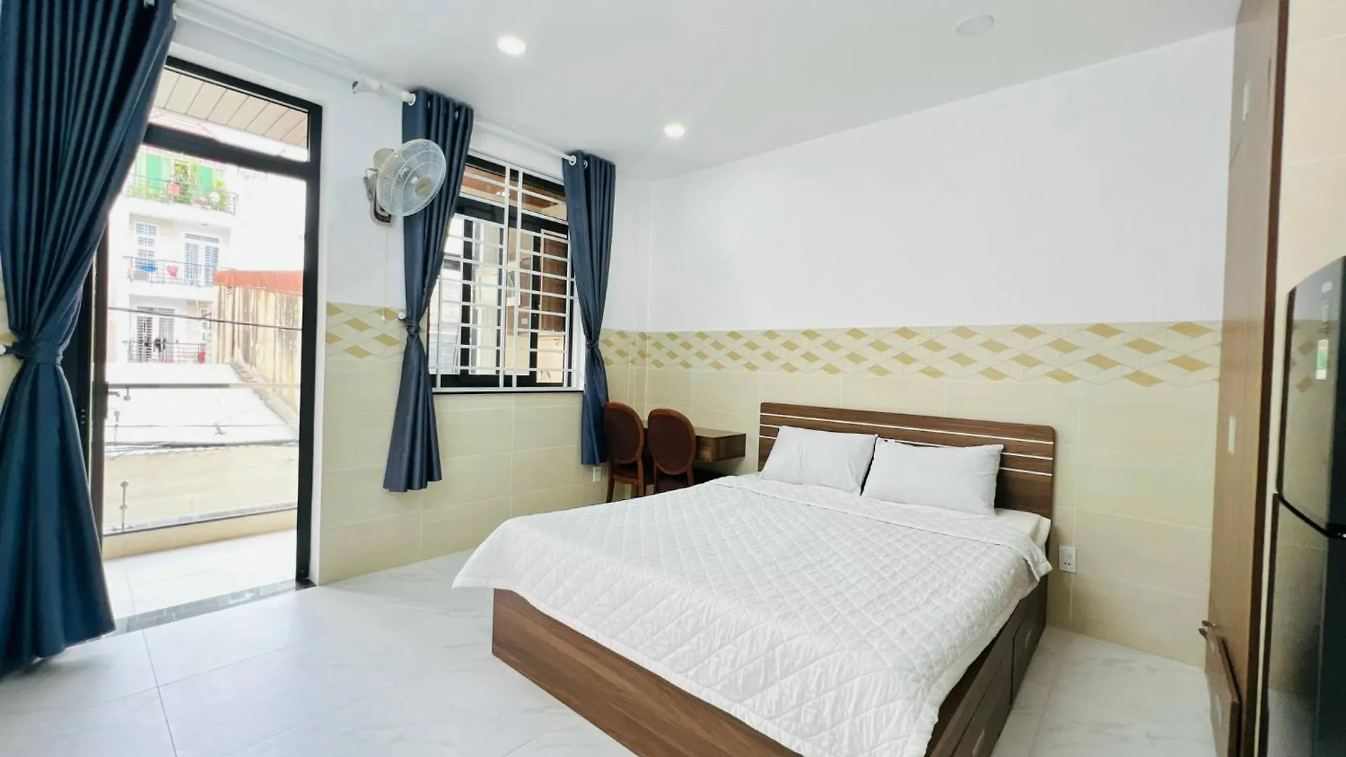 Dream House Apartment Ho Chi Minh City