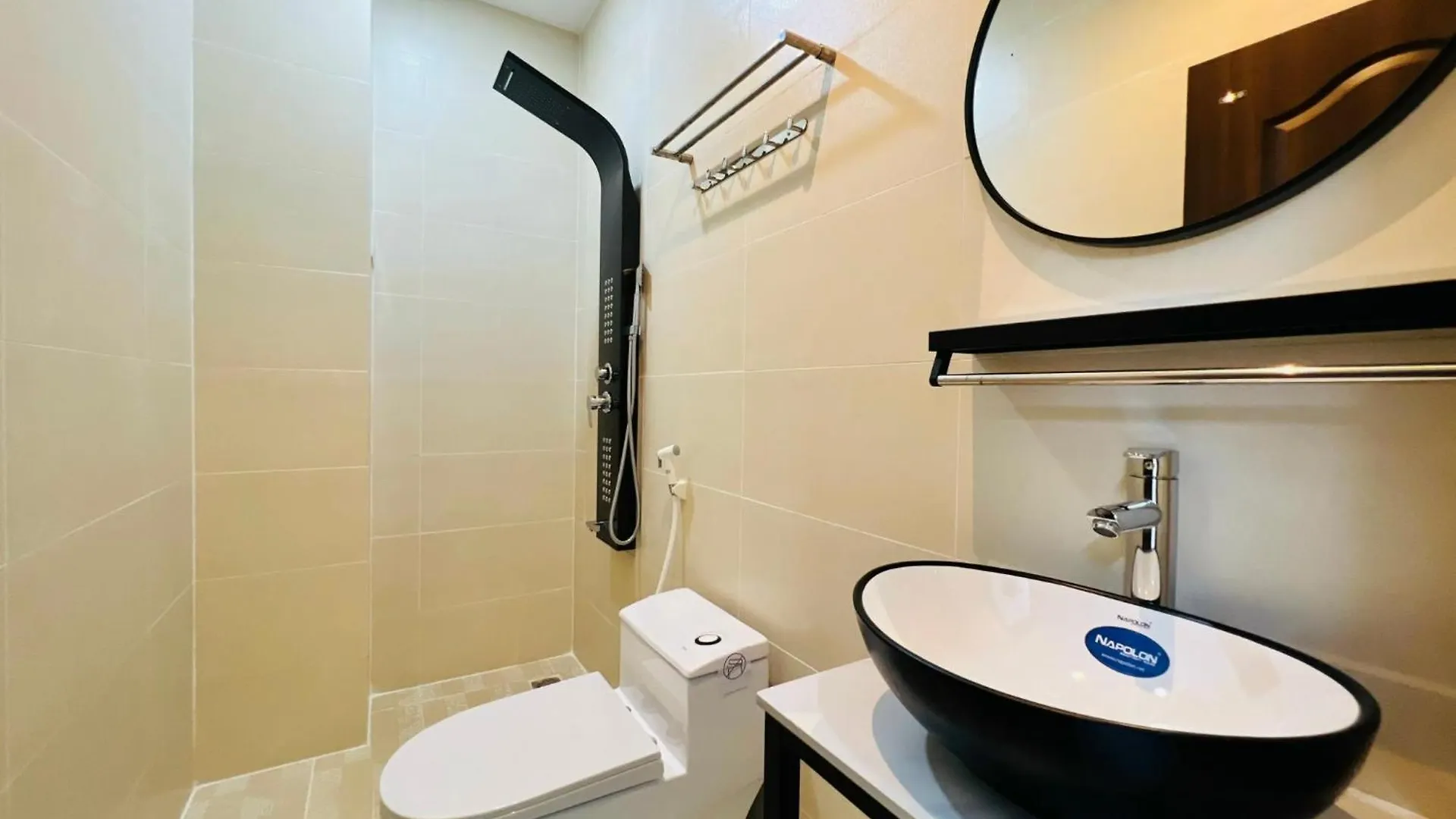 Dream House Apartment Ho Chi Minh City