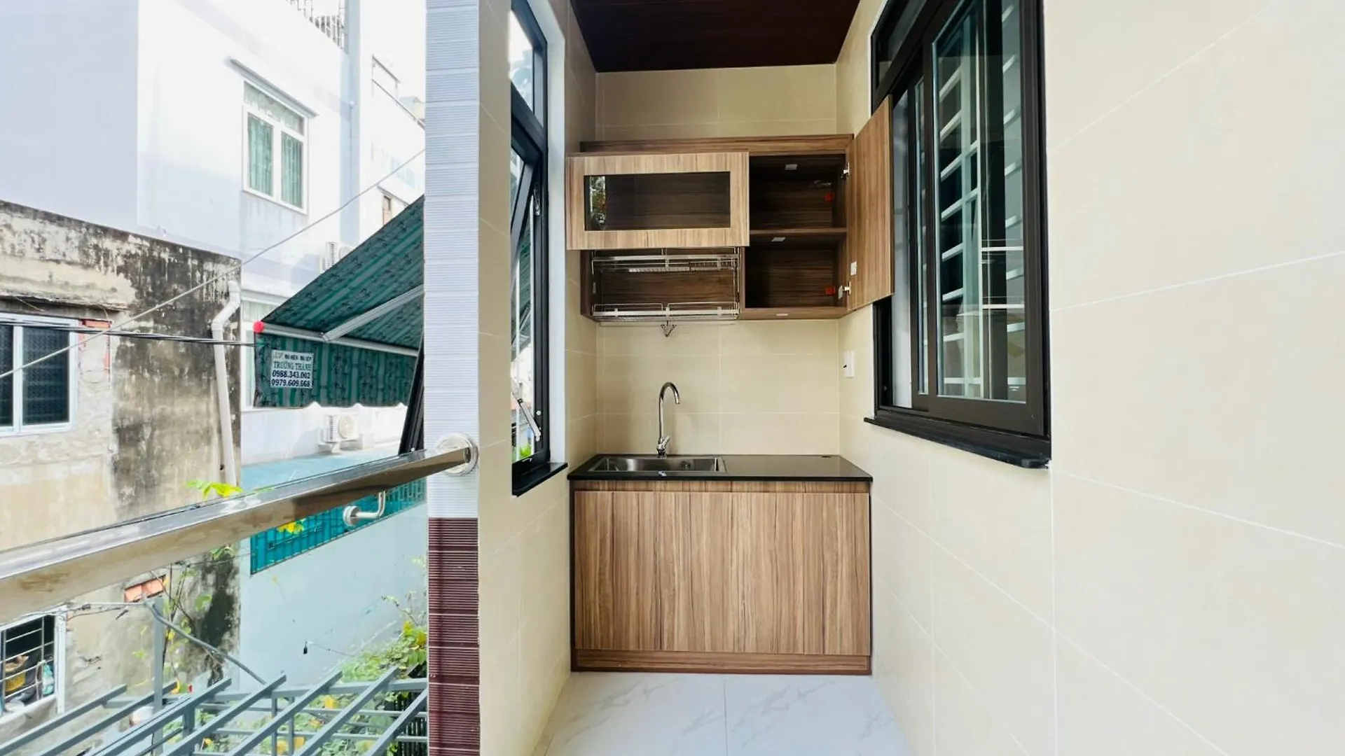Dream House Apartment Ho Chi Minh City