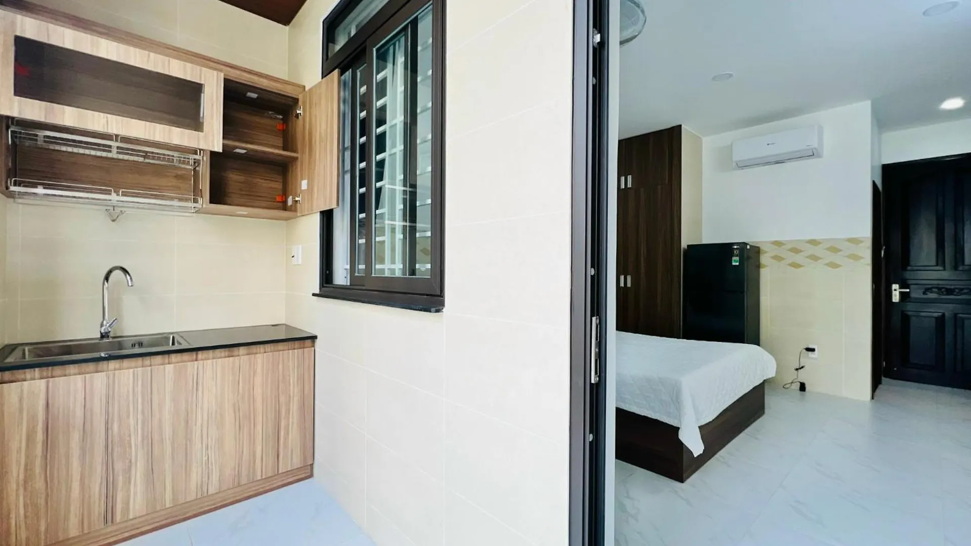 Dream House Apartment Ho Chi Minh City