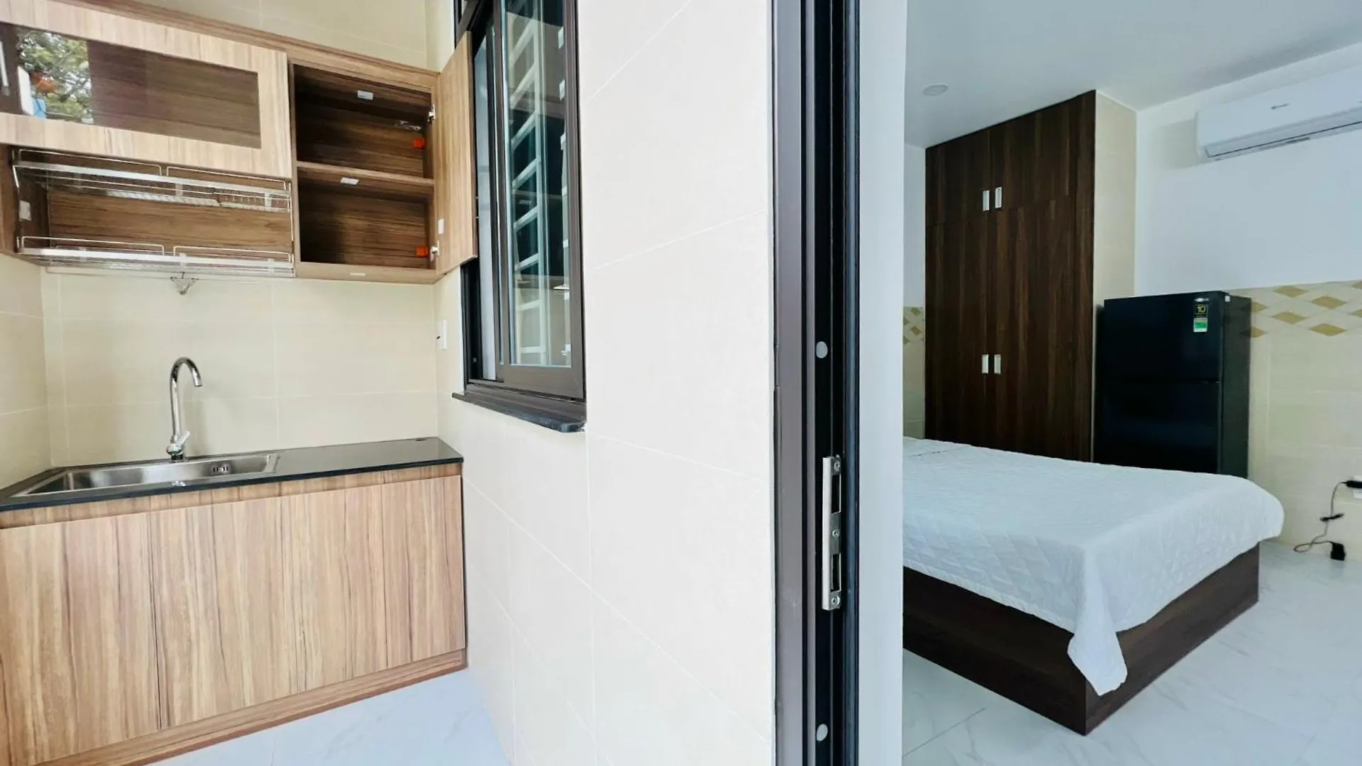 Dream House Apartment Ho Chi Minh City