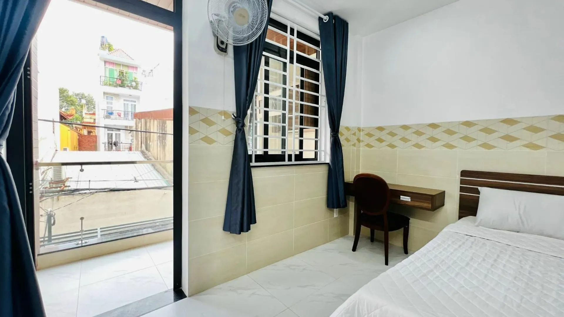 Dream House Apartment Ho Chi Minh City