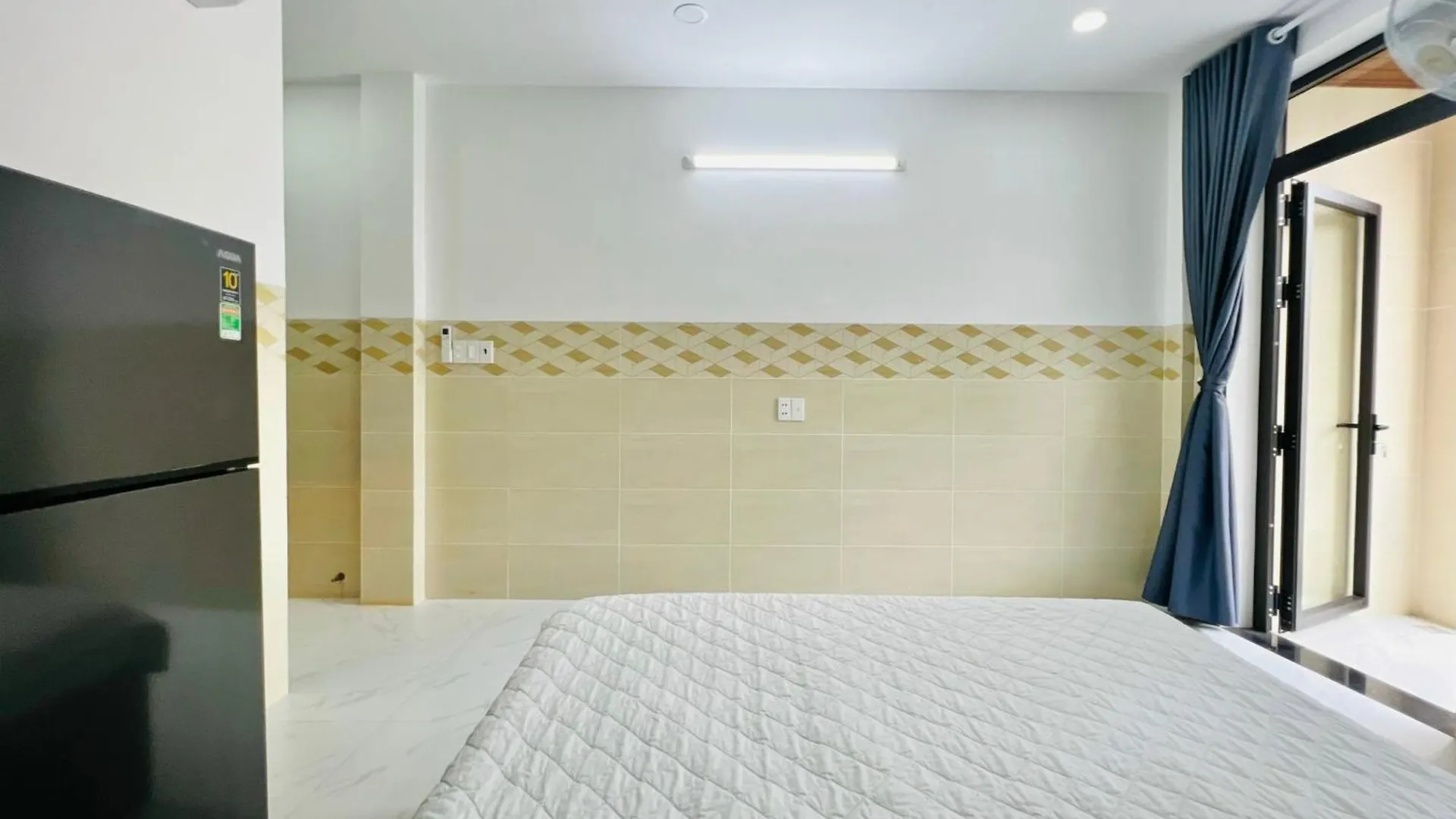 דירות הו צ'י מין סיטי Dream House