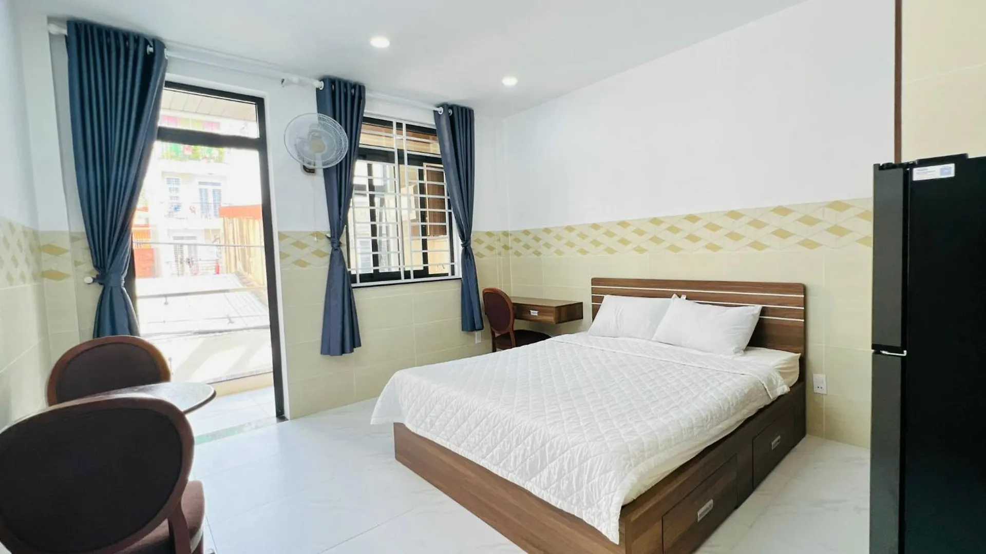 Dream House Apartment Ho Chi Minh City