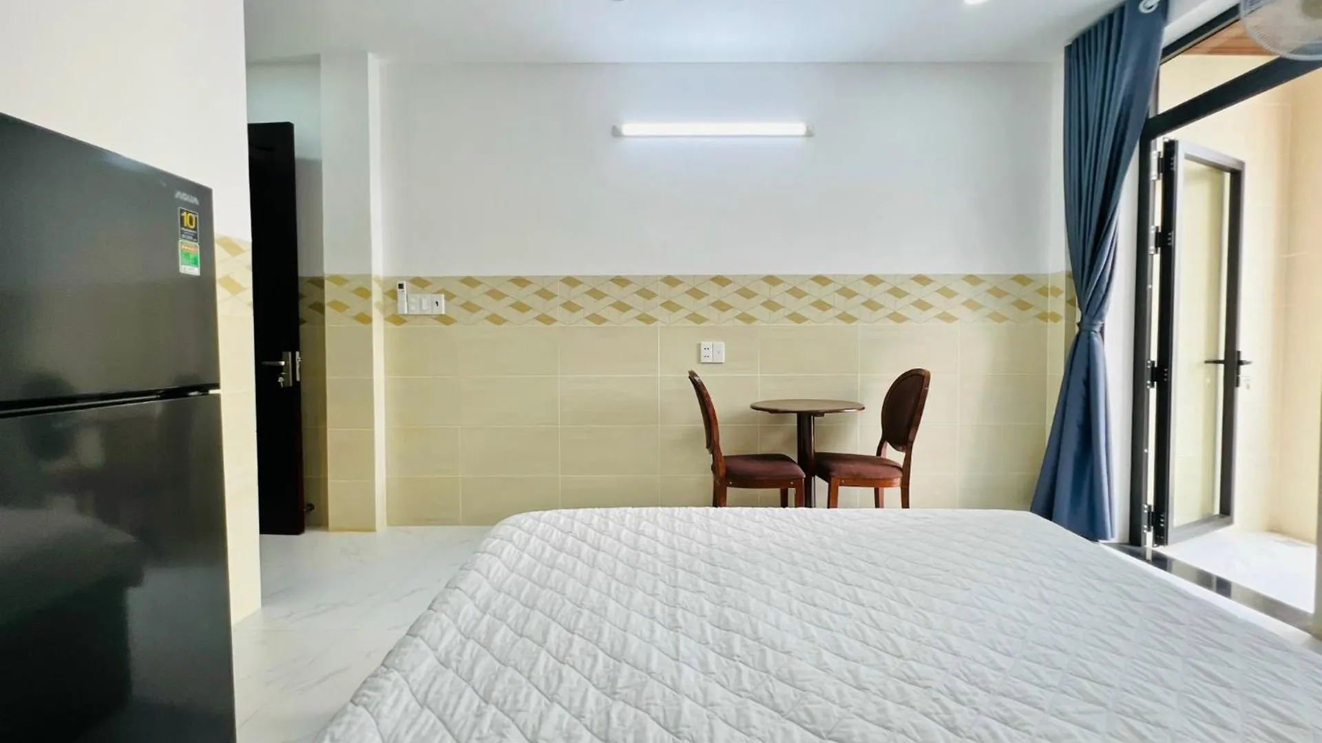 Dream House Apartment Ho Chi Minh City