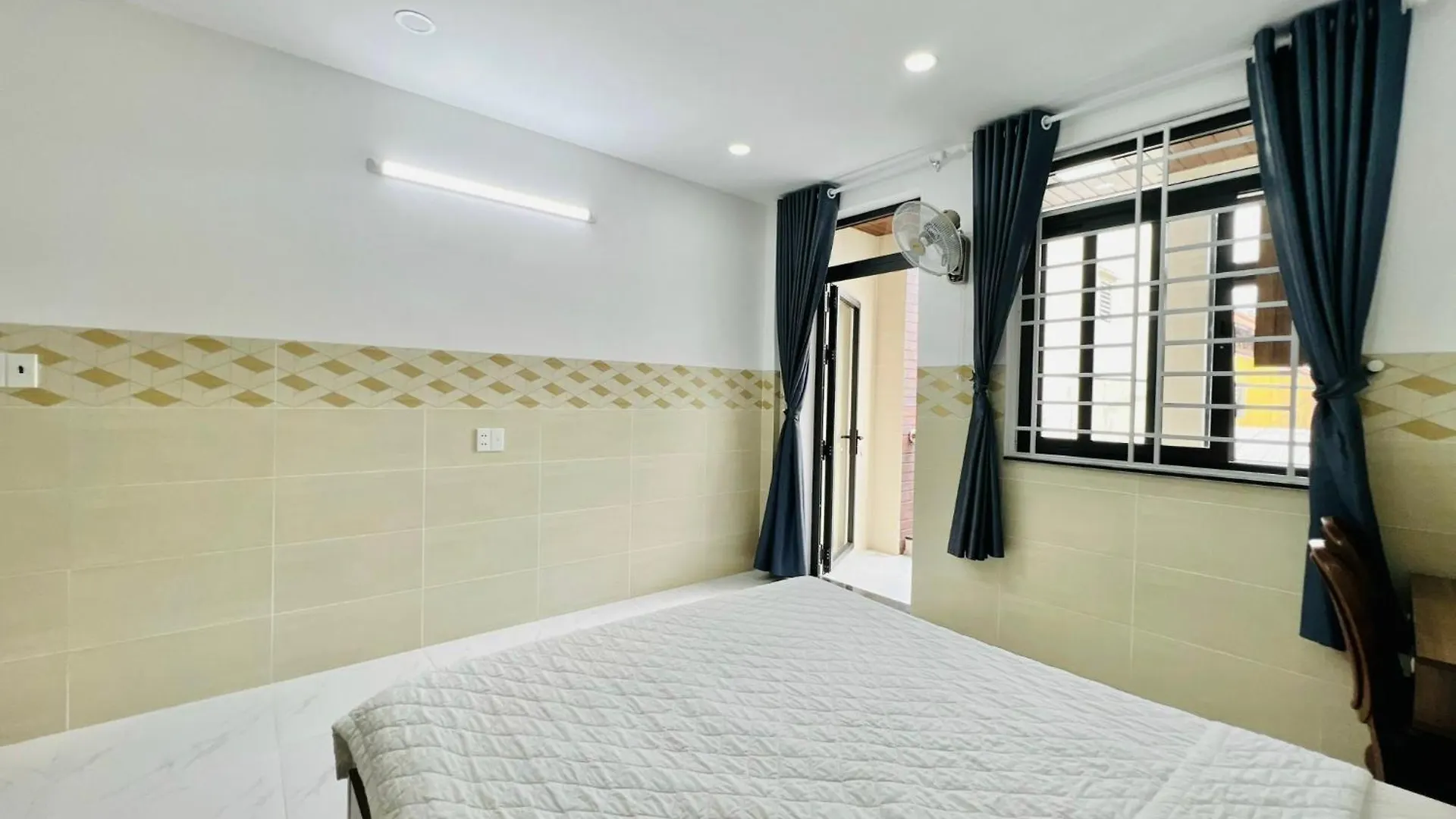 דירות הו צ'י מין סיטי Dream House וייטנאם