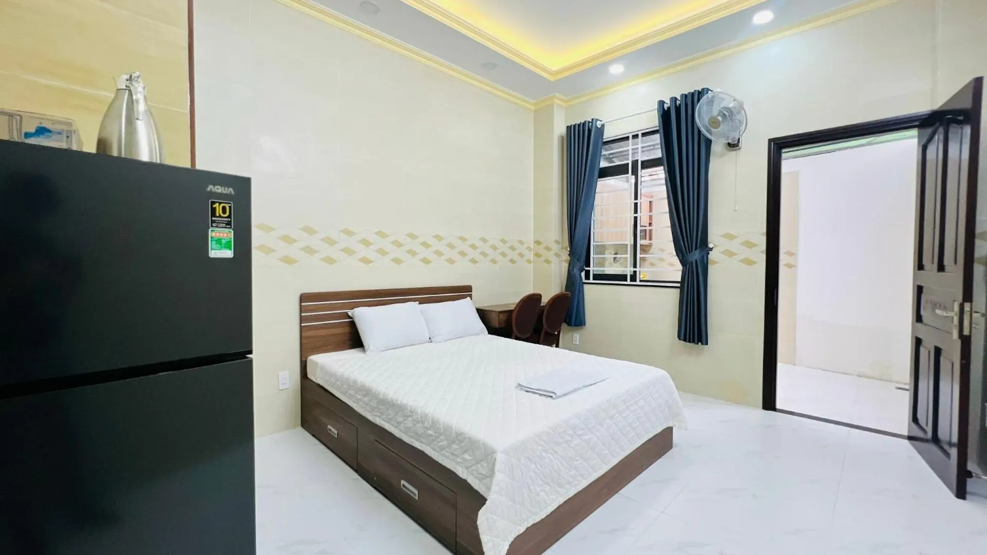 Dream House Apartment Ho Chi Minh City