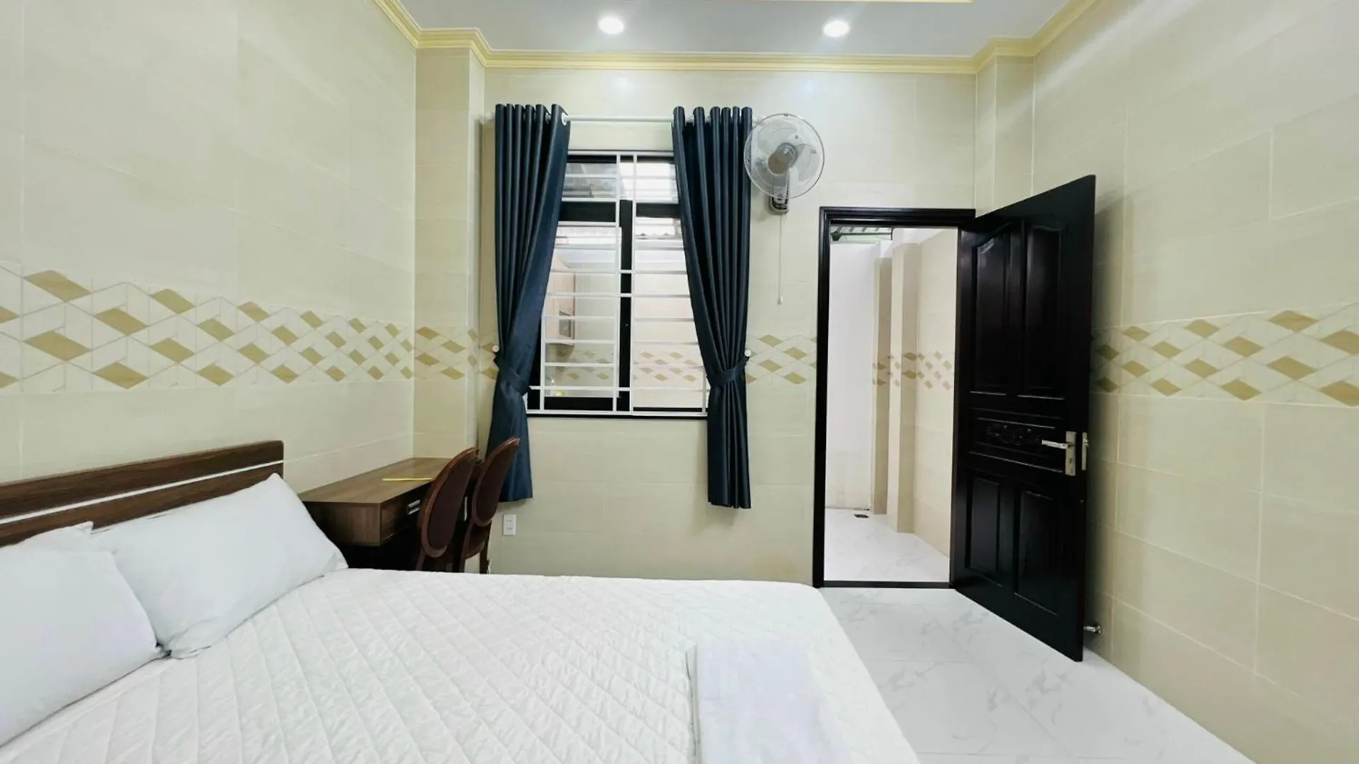 Dream House Apartment Ho Chi Minh City 0*,  Vietnam