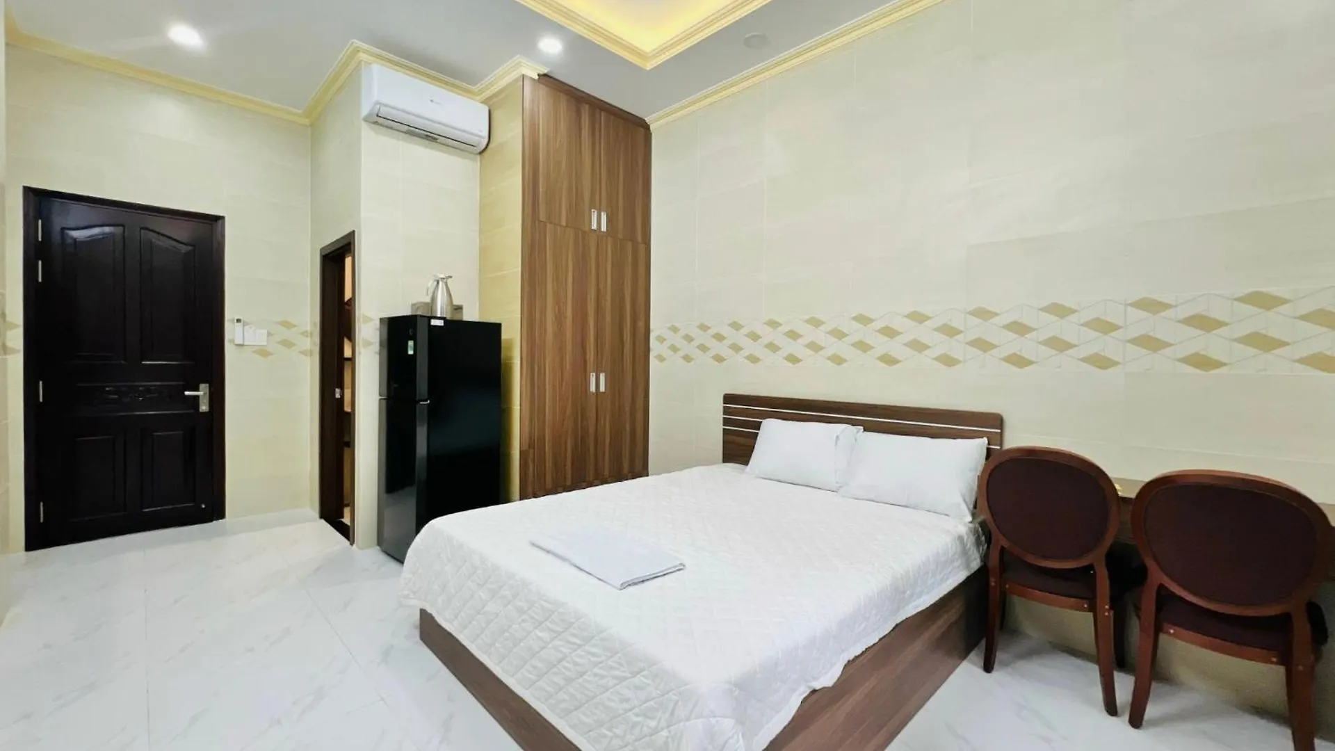 Dream House Apartment Ho Chi Minh City