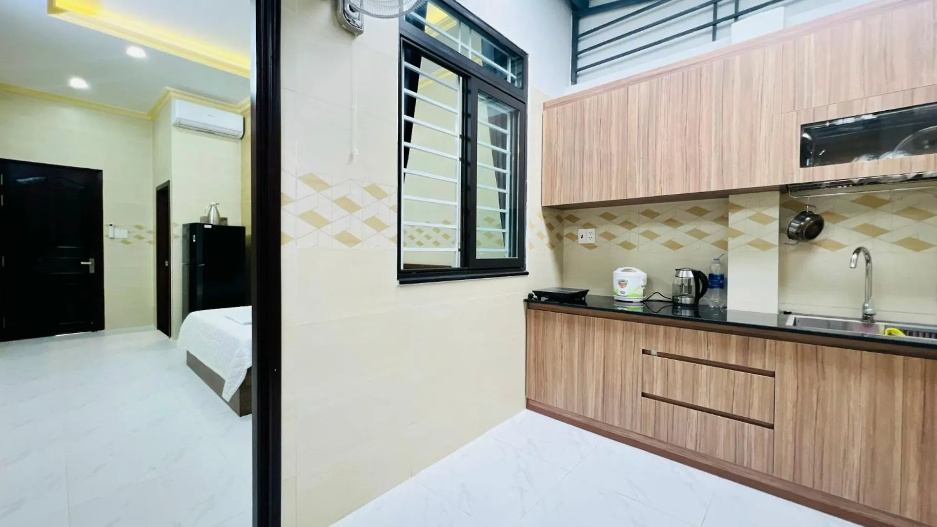 Dream House Apartment Ho Chi Minh City