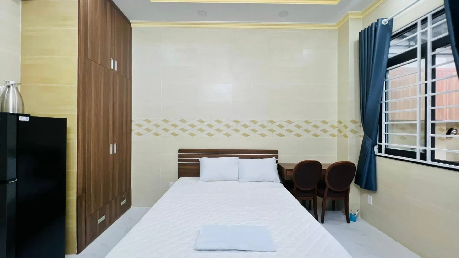 Dream House Apartment Ho Chi Minh City